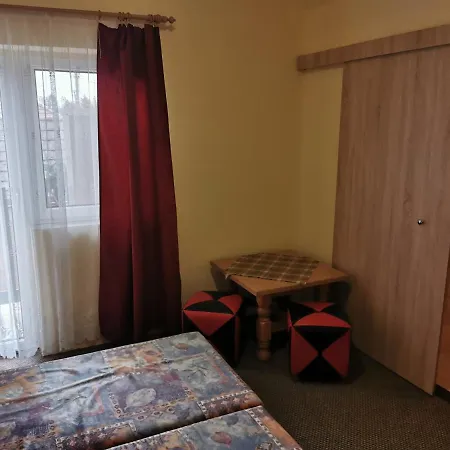 Fortuna Vendeghaz Σπίτι διακοπών